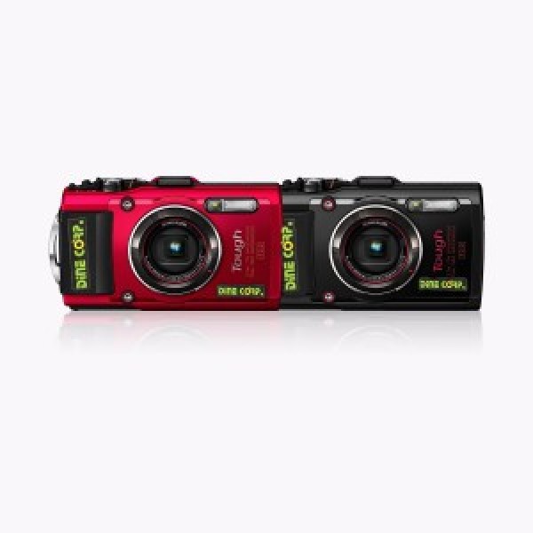 Lester Dine Camera and Accessory Kit