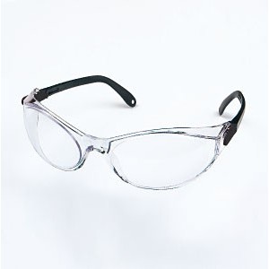 UVEX Bandido Safety Glasses (1ea)
