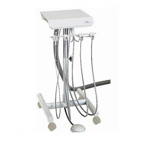 3Hp Automatic Doctor'S Cart