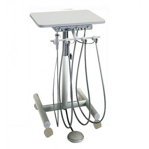 3Hp Automatic Doctor'S Cart
