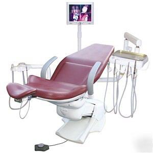 Mirage Chair Mounted Operatory System