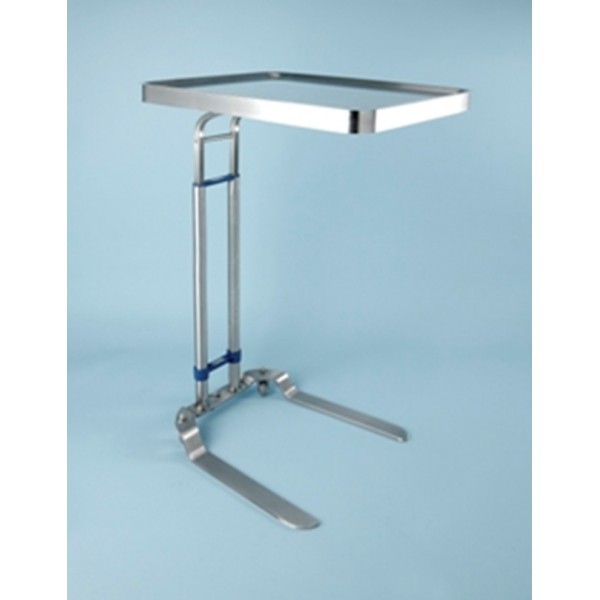 Jumbo Benjamin Mayo Stand, double-post