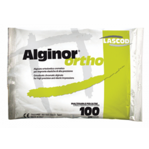 ALGINOR - ORTHO (Sold as Case- 20 X 1lb pouches)