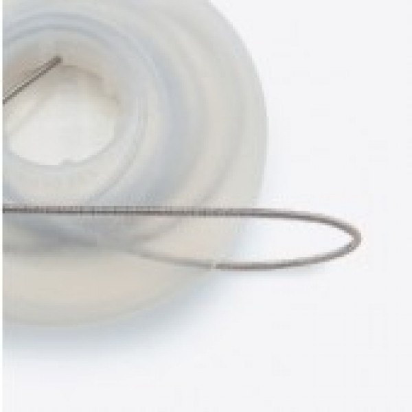 Nitinol Coil Spring Closed-coil 15" spool