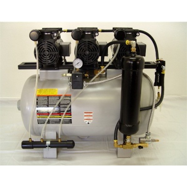 4-6 Operatory Compressor