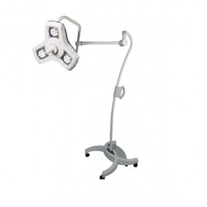 Aim LED Floor Stand