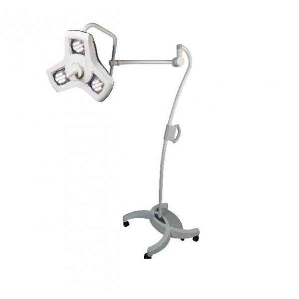 Aim LED Floor Stand