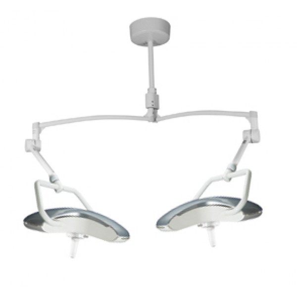 Aim LED Double Ceiling Mount