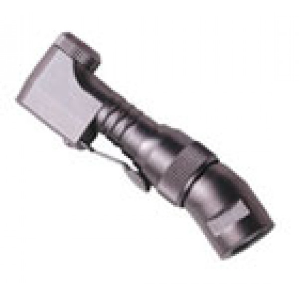 Titan 3 Angle (3Lf Bb Manual Latch)