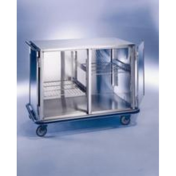 Maxi Closed Case Cart