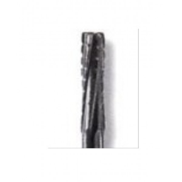 Flat-End Cylinder X-Cut SS 557