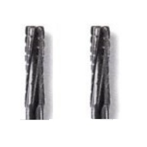 Flat-End Cylinder X-Cut SS 558