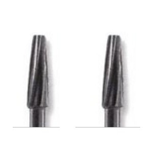 Taper Flat-End Fg169