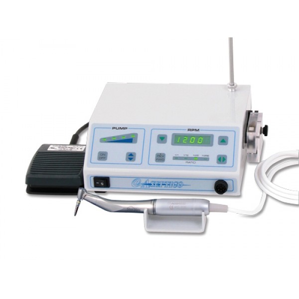 Economical Dental Implant Motor System AEU-707Av2