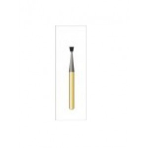 G/37 Inverted Cone TREX Gold Carbides