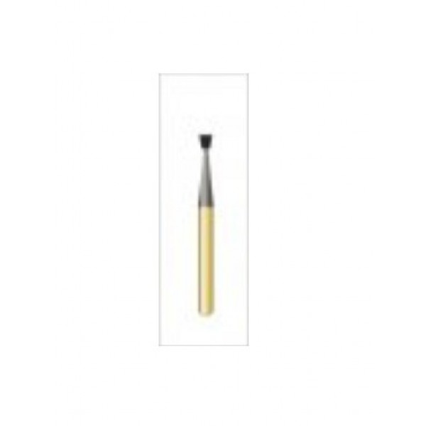 G/37 Inverted Cone TREX Gold Carbides
