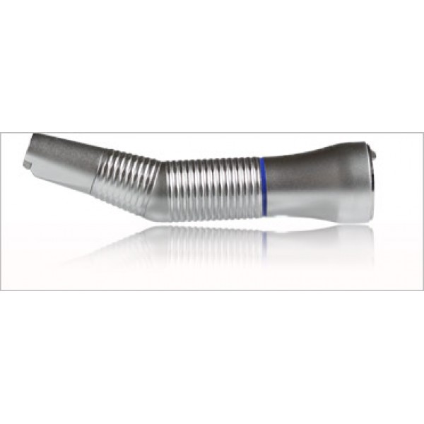 Contra Angle (1:1, Fiber-Optic)