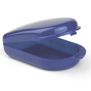 Mini Retainer Case (25/pk)