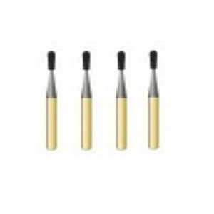 G/332 Pear TREX Gold Carbides