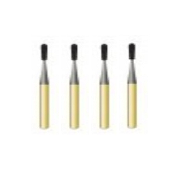 G/332 Pear TREX Gold Carbides