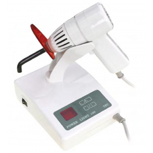 Power Light 100 Halogen Curing Light