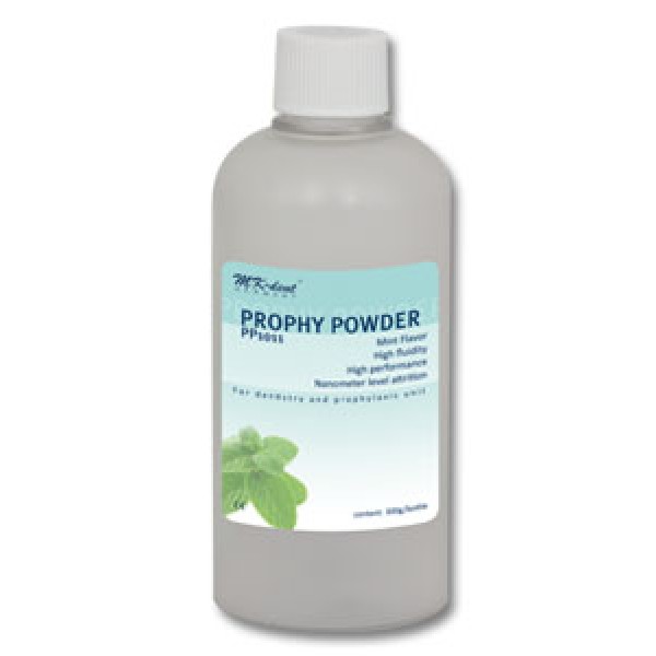Vision Prophy Powder Prophy Powder (609)
