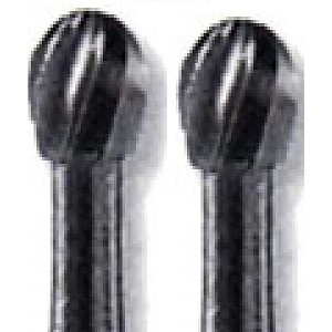 Round RA 8 (10/pk)