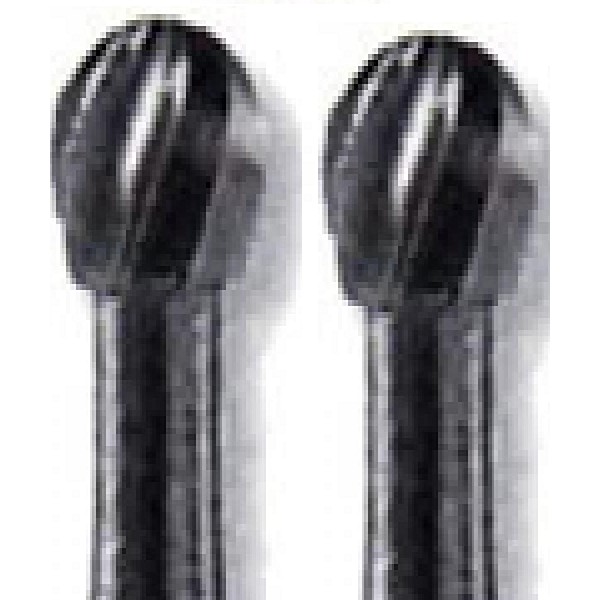 Round RA 8 (10/pk)