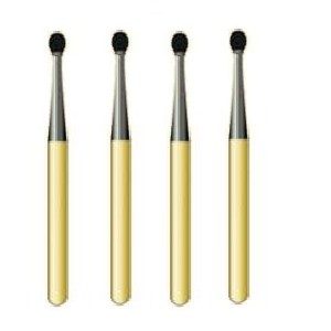 G/4 Round TREX Gold Carbides