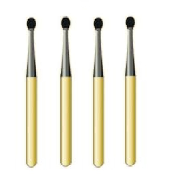 G/4 Round TREX Gold Carbides