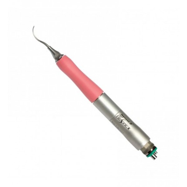 Titan 2/3 Blissonic Scaler