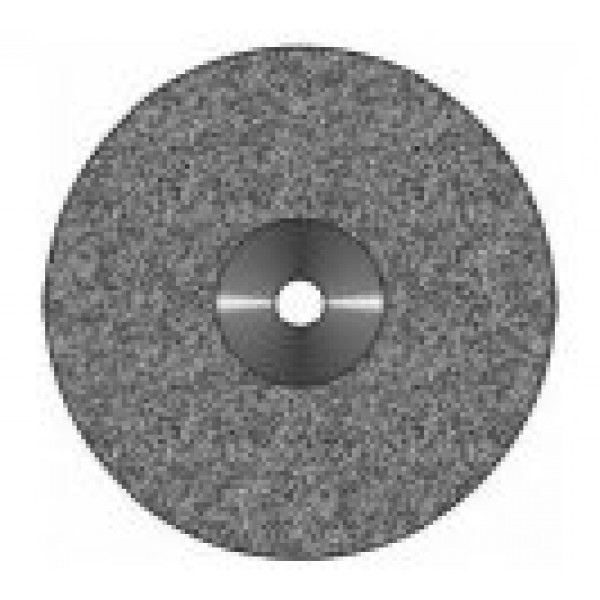 Burs Solid Strength Diamond Discs