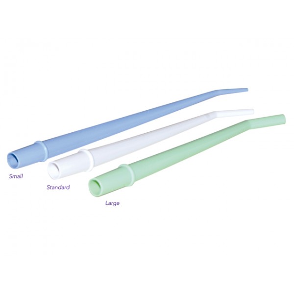Surgical Aspirator Tips