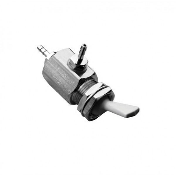 On / Off 3 Way Valve