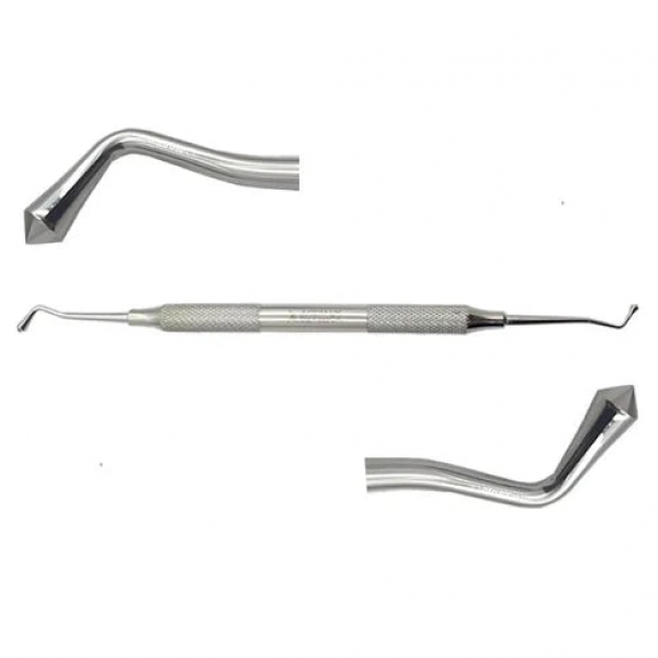 Amalgam Burnisher #21B Acorn