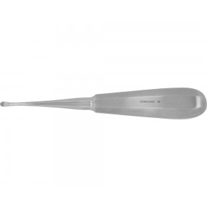 Bone Curette - Molt #2