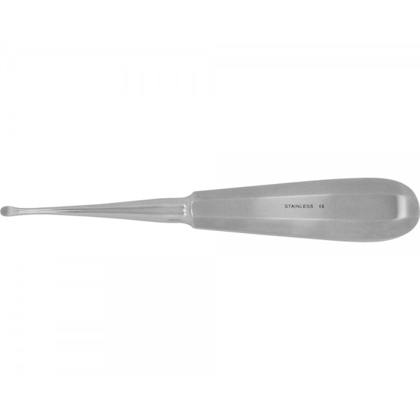 Bone Curette - Molt #2