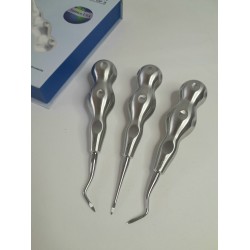 Elevator set of 3 - Tamsco