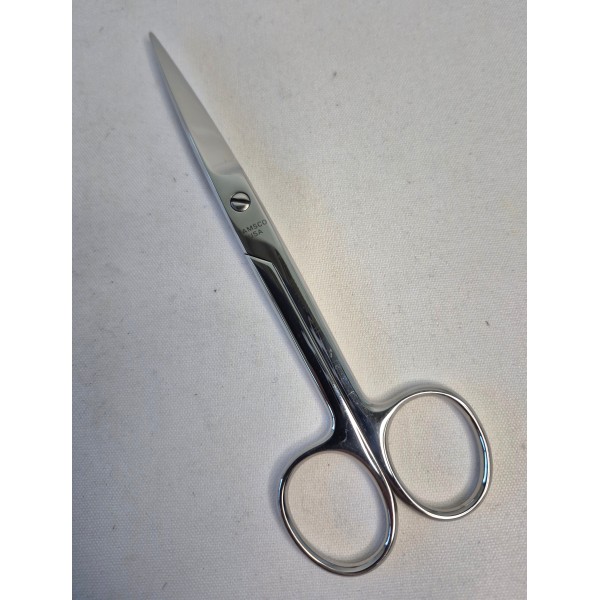 Surgical Scissors Sharp/Sharp Straight 5.5"