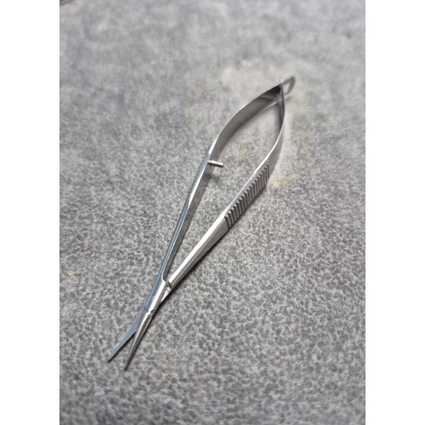 Micro-scissors 3" Vannas