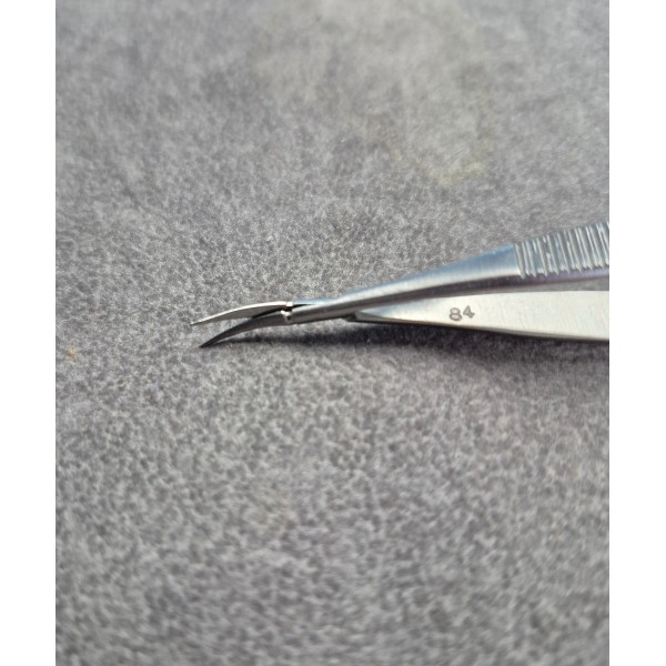 Micro-scissors 3" Vannas