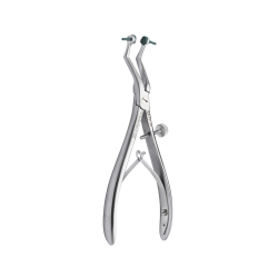 Crown Removing Plier insulated tips - Tamsco