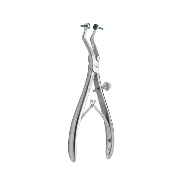 Crown Removing Plier insulated tips