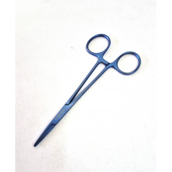 Halstead Mosquito Forceps 5" Straight