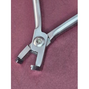 Micro Distal End Cutter with Safety Hold (T/C)