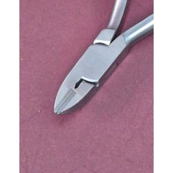 Micro Light Pin & Ligature Cutter (T/C) - Tamsco