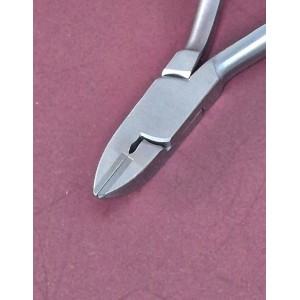 Micro Light Pin & Ligature Cutter (T/C)