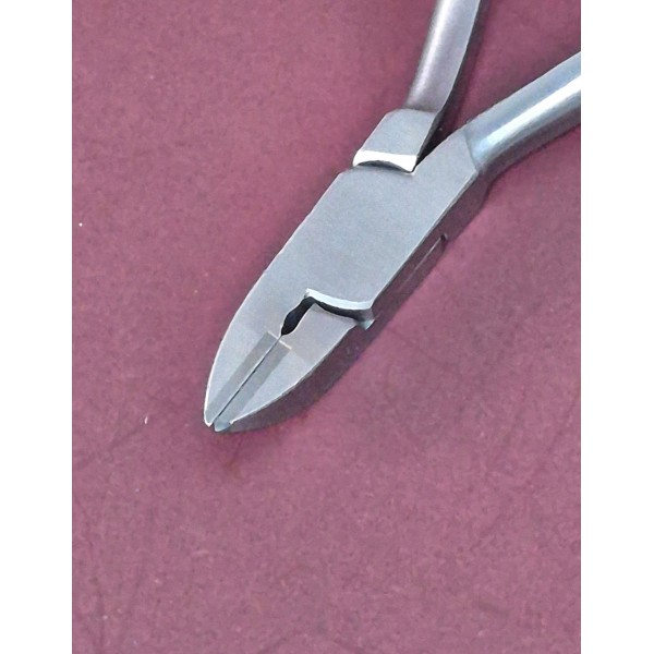 Micro Light Pin & Ligature Cutter (T/C)