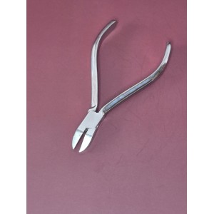 Orthodontic Hard Wire Cutter 15 (T/C)