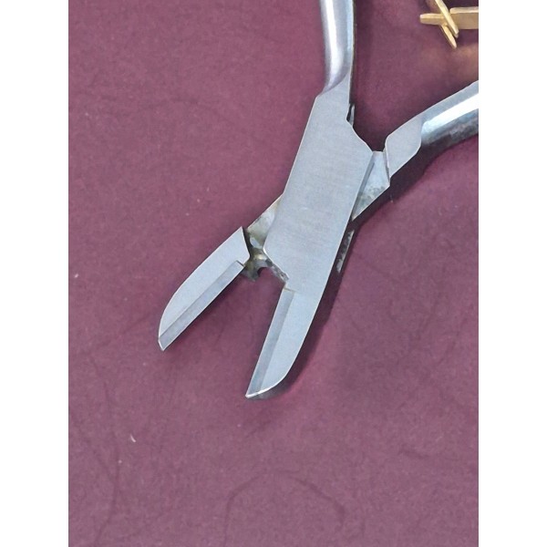 Orthodontic T/C Ligature Cutter